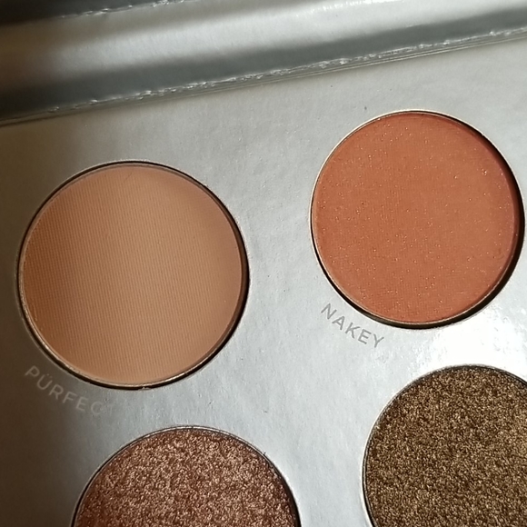 PUR 💙 EYESHADOW - Picture 4 of 7